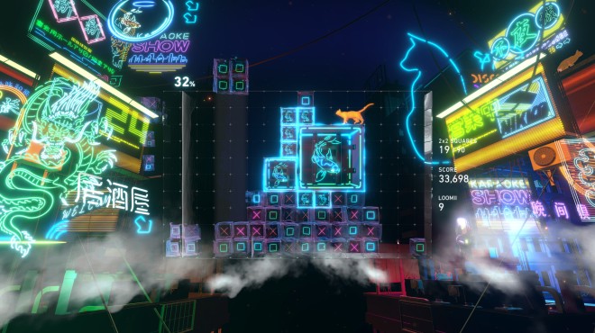 Lumines Arise Update v1 0 13 PC Crack Lumines Arise Update v1 0 13 PC Crack