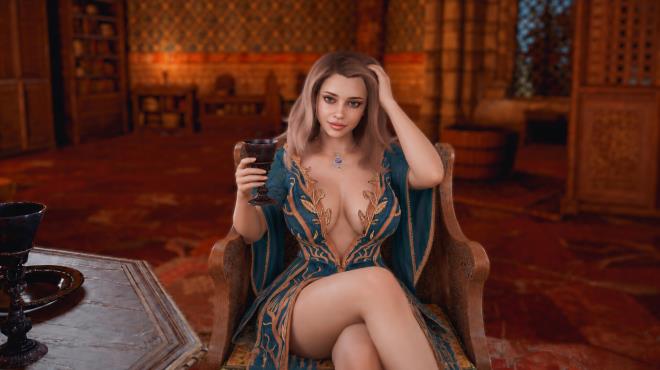 Lust of Rome PC Crack Lust of Rome PC Crack