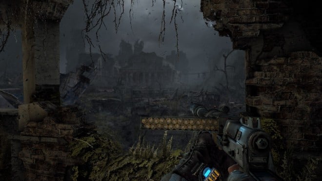 METRO Last Light Redux Next Gen Torrent Download