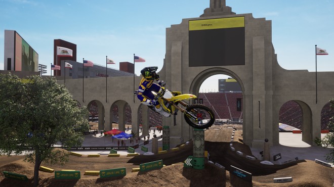 MX vs ATV Legends Triple Clash SX Finals 2026 PC Crack MX vs ATV Legends Triple Clash SX Finals 2026 PC Crack