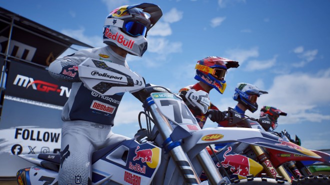 MXGP 26 The Official Game Torrent Download