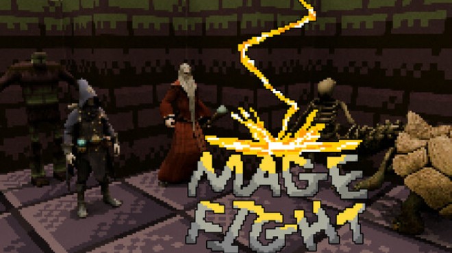 Mage Fight Free Download Mage Fight Free Download