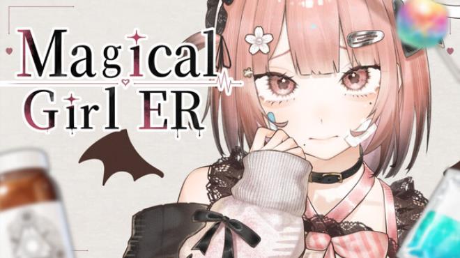 Magical Girl ER Free Download Magical Girl ER Free Download