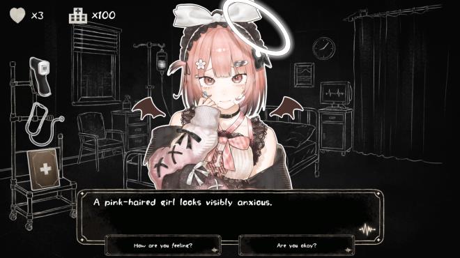 Magical Girl ER Torrent Download Magical Girl ER Torrent Download