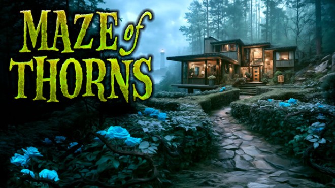 Maze of Thorns Free Download Maze of Thorns Free Download
