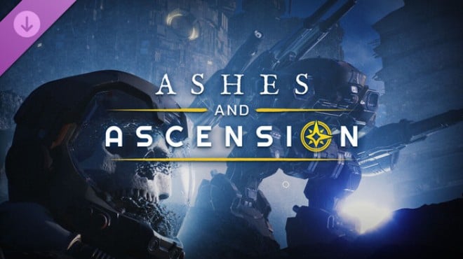 MechWarrior 5 Mercenaries Ashes and Ascension Free Download MechWarrior 5 Mercenaries Ashes and Ascension Free Download