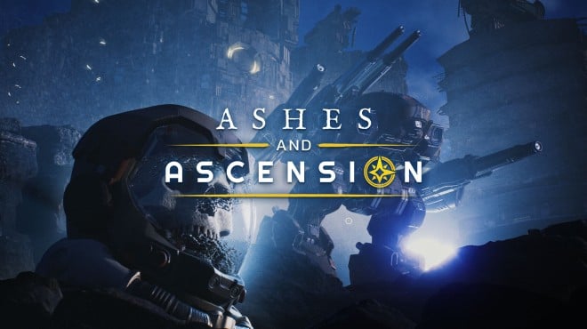 MechWarrior 5 Mercenaries Ashes and Ascension Torrent Download MechWarrior 5 Mercenaries Ashes and Ascension Torrent Download