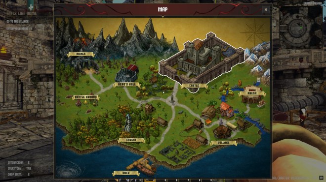 Medieval Crafter Blacksmith Update v2 0 1 Torrent Download