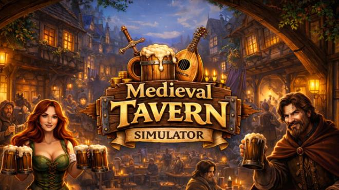 Medieval Tavern Simulator Free Download Medieval Tavern Simulator Free Download