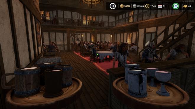 Medieval Tavern Simulator Torrent Download Medieval Tavern Simulator Torrent Download