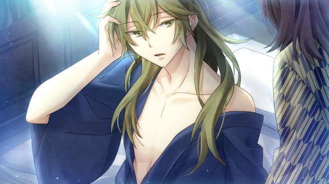 Meiji Tokyo Renka Twilight Kiss PC Crack Meiji Tokyo Renka Twilight Kiss PC Crack