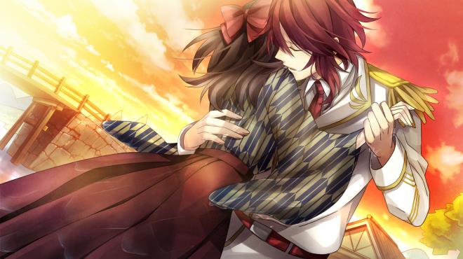 Meiji Tokyo Renka Twilight Kiss Torrent Download Meiji Tokyo Renka Twilight Kiss Torrent Download