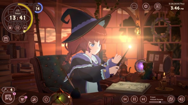 Memory of Memorie A Chill Story Update v2 1 0 PC Crack
