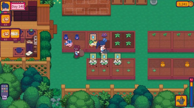 Meow Garden Torrent Download Meow Garden Torrent Download