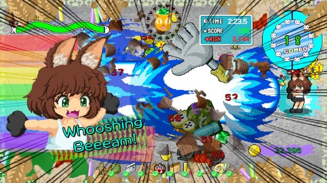 MeowPower!Yachiyo PC Crack MeowPower!Yachiyo PC Crack