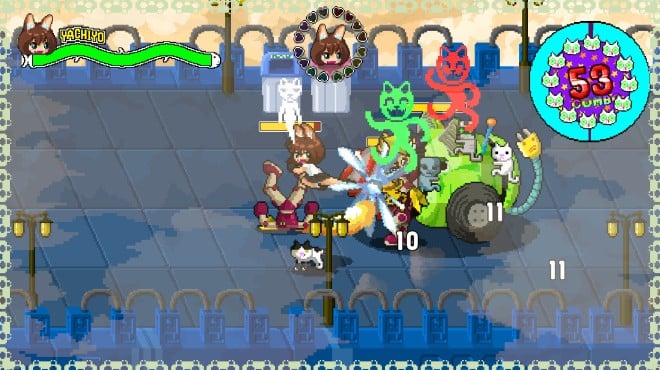 MeowPower!Yachiyo Torrent Download MeowPower!Yachiyo Torrent Download