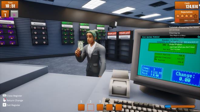 Midnight Launch: A Gameshop Sim Torrent Download Midnight Launch: A Gameshop Sim Torrent Download