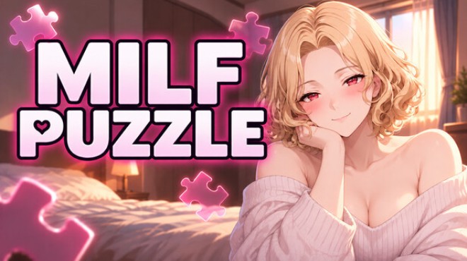 Milf Puzzle Free Download