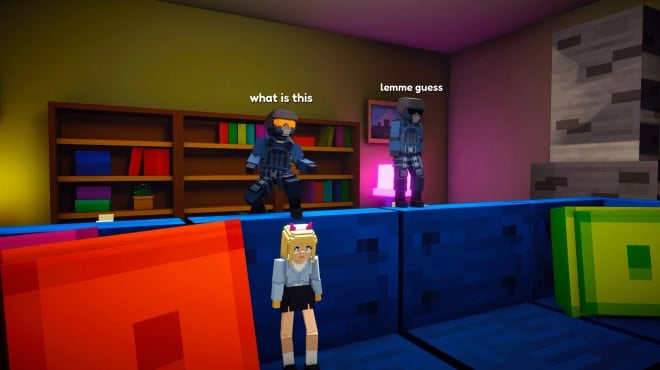 Mimic Busters Torrent Download Mimic Busters Torrent Download