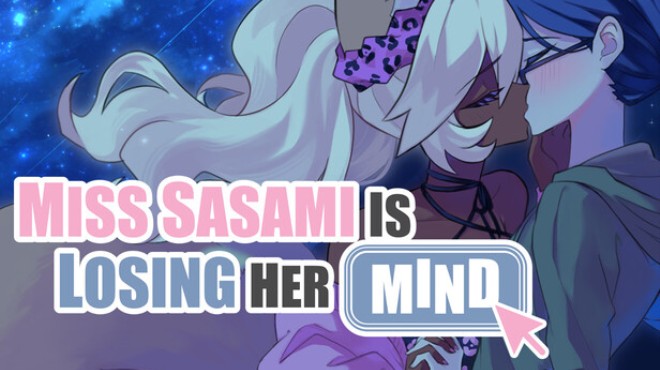Miss Sasami is Losing Her Mind! Free Download