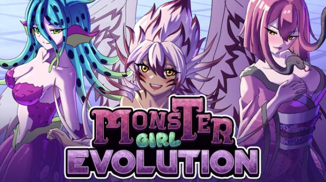 Monster Girl Evolution Free Download Monster Girl Evolution Free Download