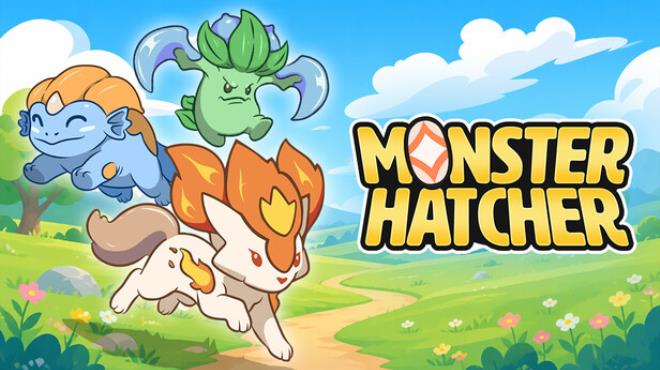 Monster Hatcher Free Download Monster Hatcher Free Download