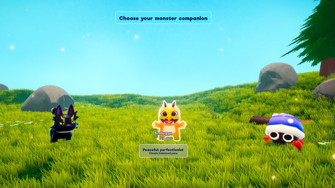 Monster Museum: Tidy Up the collection! Torrent Download