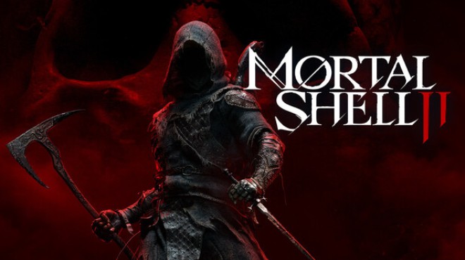 Mortal Shell II Update v93241 1718 Free Download
