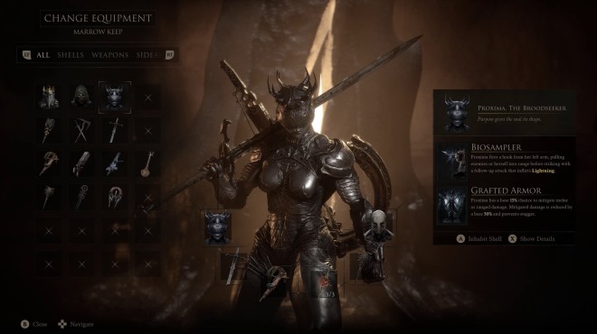 Mortal Shell II Update v93241 1718 Torrent Download