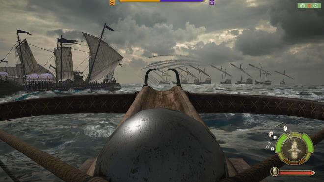 Mount and Blade II Bannerlord War Sails v1 4 8 Torrent Download Mount and Blade II Bannerlord War Sails v1 4 8 Torrent Download