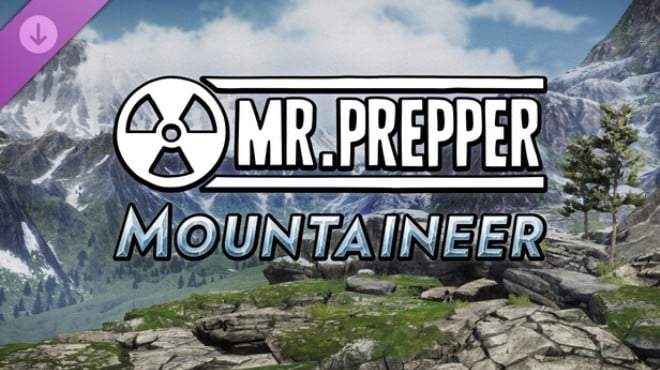 Mr Prepper Mountaineer Free Download Mr Prepper Mountaineer Free Download