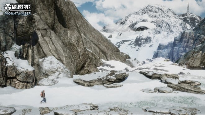 Mr Prepper Mountaineer Torrent Download Mr Prepper Mountaineer Torrent Download