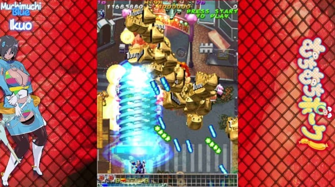 Muchi Muchi Pork! & PinkSweets Boosted Torrent Download