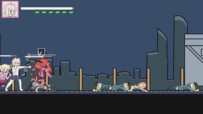 MugiPunch PC Crack MugiPunch PC Crack