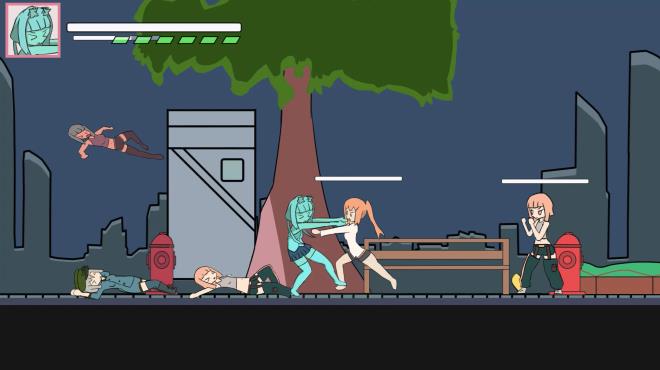 MugiPunch Torrent Download MugiPunch Torrent Download