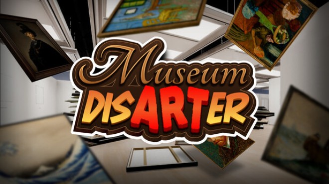 Museum Disarter Free Download