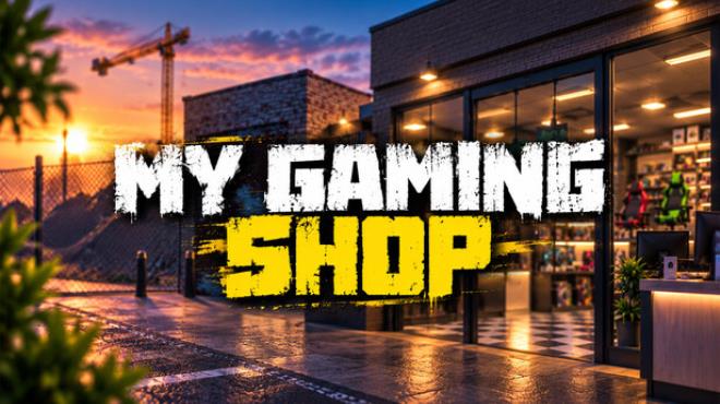 My Gaming Shop Free Download My Gaming Shop Free Download