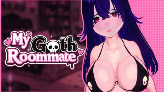 My Goth Roommate Free Download My Goth Roommate Free Download