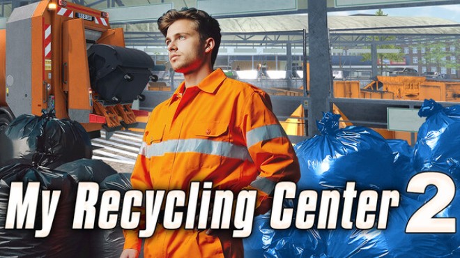 My Recycling Center 2 Free Download My Recycling Center 2 Free Download