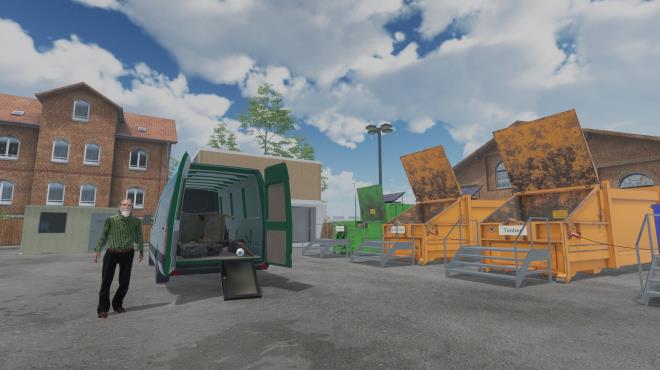 My Recycling Center 2 PC Crack My Recycling Center 2 PC Crack