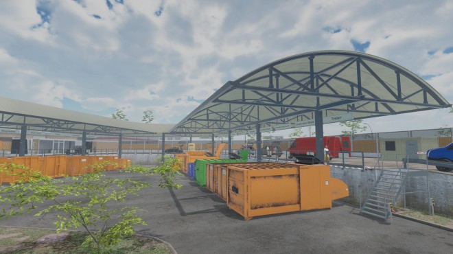 My Recycling Center 2 Torrent Download My Recycling Center 2 Torrent Download