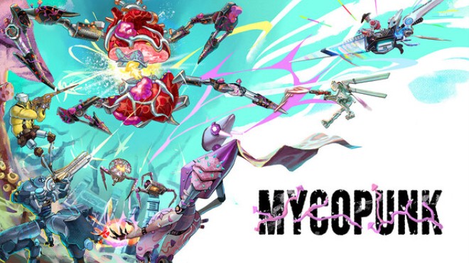 Mycopunk Free Download Mycopunk Free Download