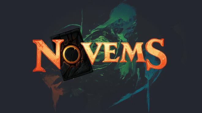 NOVEMS Free Download NOVEMS Free Download