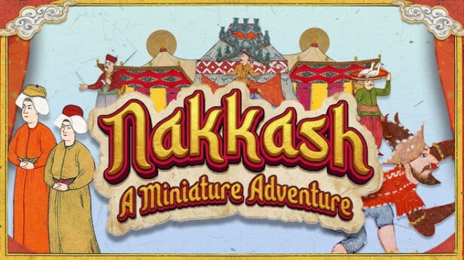 Nakkash: A Miniature Adventure Free Download Nakkash: A Miniature Adventure Free Download