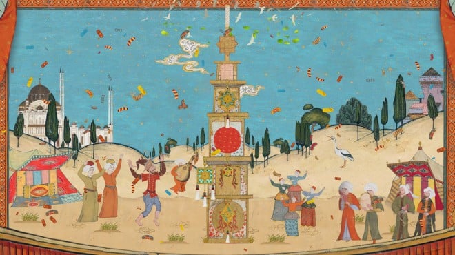 Nakkash: A Miniature Adventure Torrent Download Nakkash: A Miniature Adventure Torrent Download