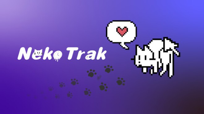 NekoTrak Free Download