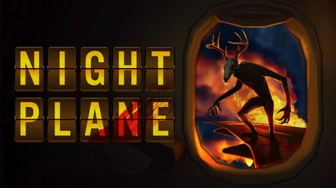 Night Plane Free Download Night Plane Free Download