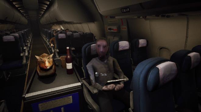 Night Plane PC Crack Night Plane PC Crack