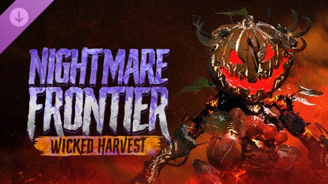 Nightmare Frontier Wicked Harvest Free Download Nightmare Frontier Wicked Harvest Free Download