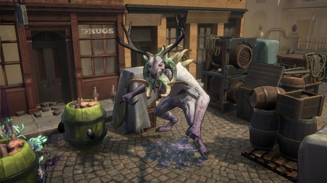 Nightmare Frontier Wicked Harvest PC Crack Nightmare Frontier Wicked Harvest PC Crack